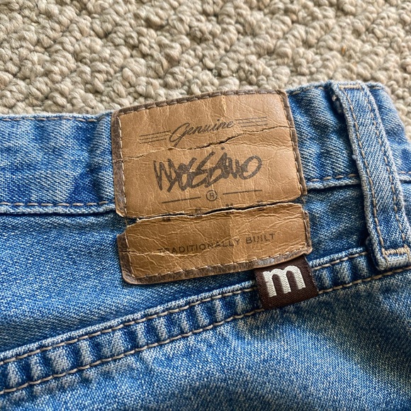 Mossimo Denim Shorts - Picture 5 of 7